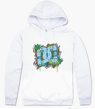DC Hoodies-037