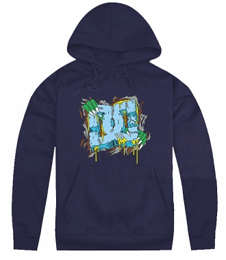 DC Hoodies-038