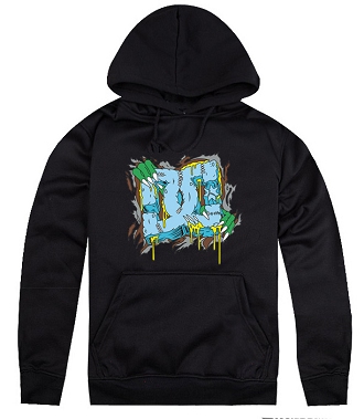 DC Hoodies-042