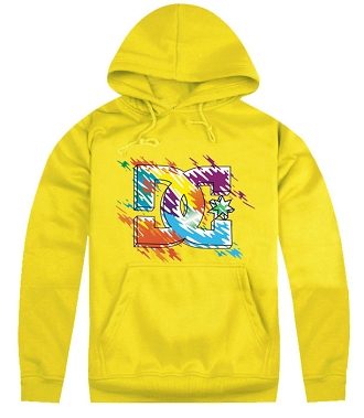DC Hoodies-048