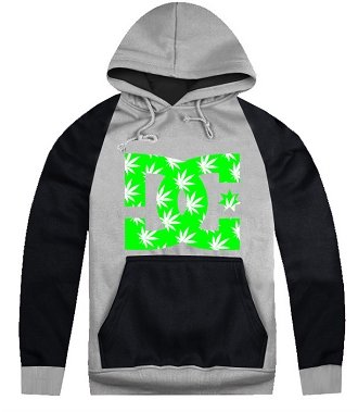 DC Hoodies-007