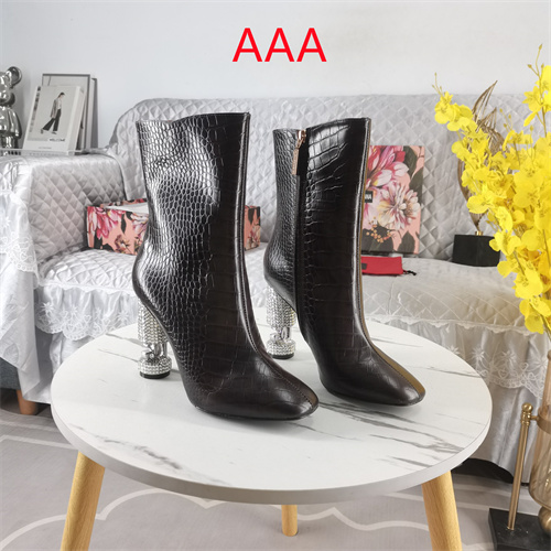 D&G Boots(AAA)-0001