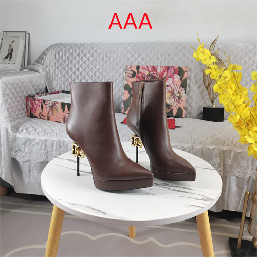D&G Boots(AAA)-0014