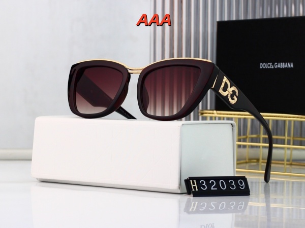 D&G-Sunglass(AAA)-141