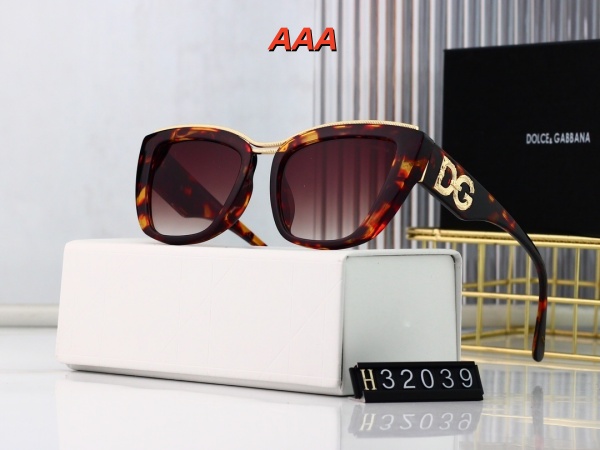 D&G-Sunglass(AAA)-147