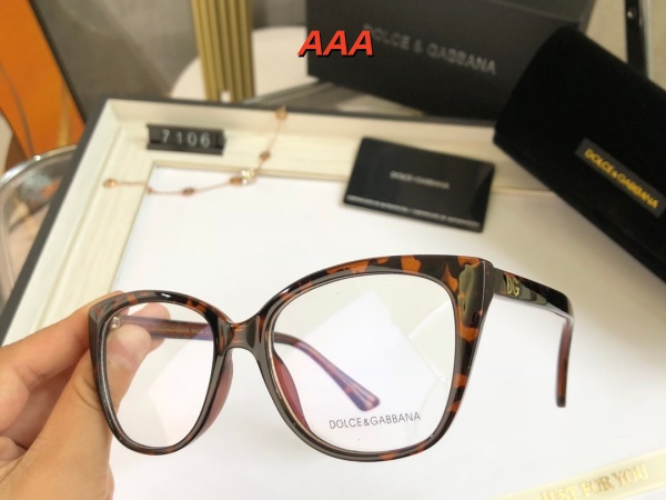 D&G-Sunglass(AAA)-149