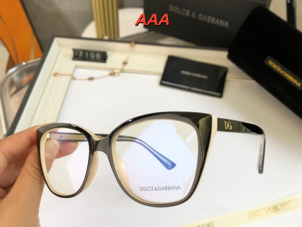 D&G-Sunglass(AAA)-150