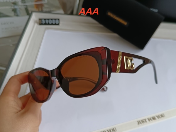 D&G-Sunglass(AAA)-152