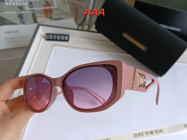 D&G-Sunglass(AAA)-154