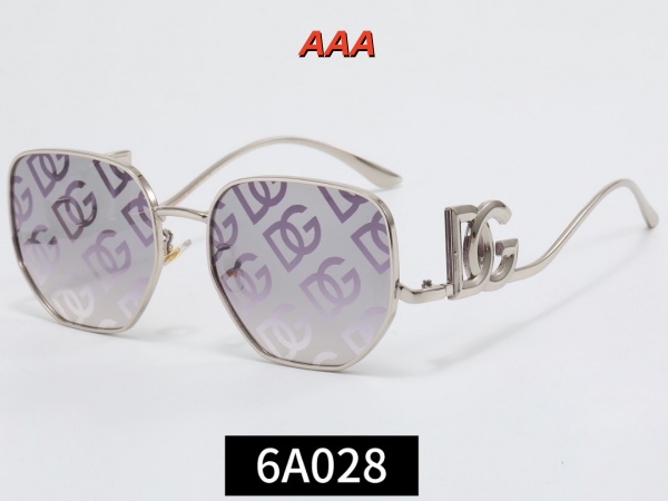 D&G-Sunglass(AAA)-170