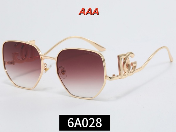 D&G-Sunglass(AAA)-171