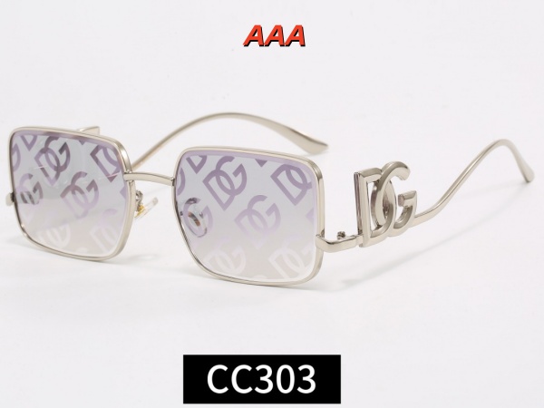 D&G-Sunglass(AAA)-174