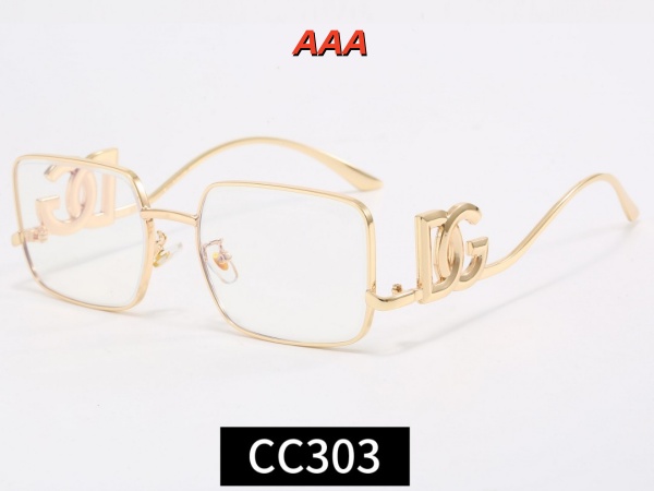 D&G-Sunglass(AAA)-177