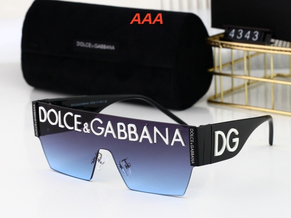 D&G-Sunglass(AAA)-181