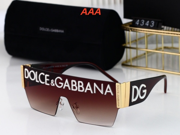 D&G-Sunglass(AAA)-182