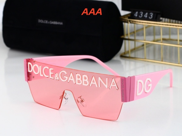 D&G-Sunglass(AAA)-183