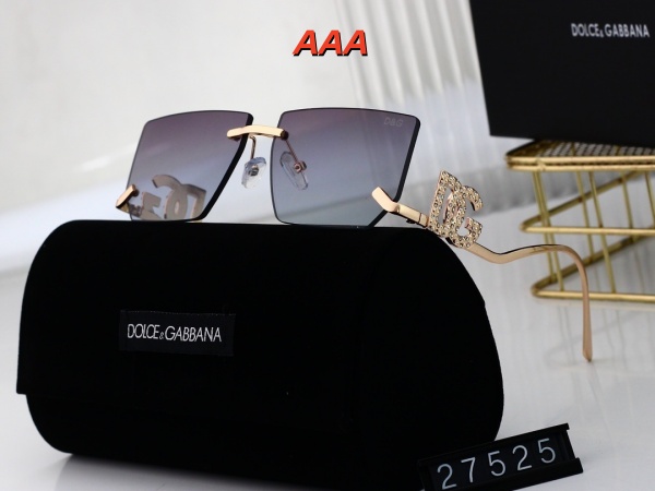 D&G-Sunglass(AAA)-193