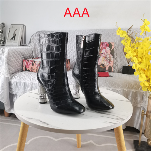 D&G Boots(AAA)-0002