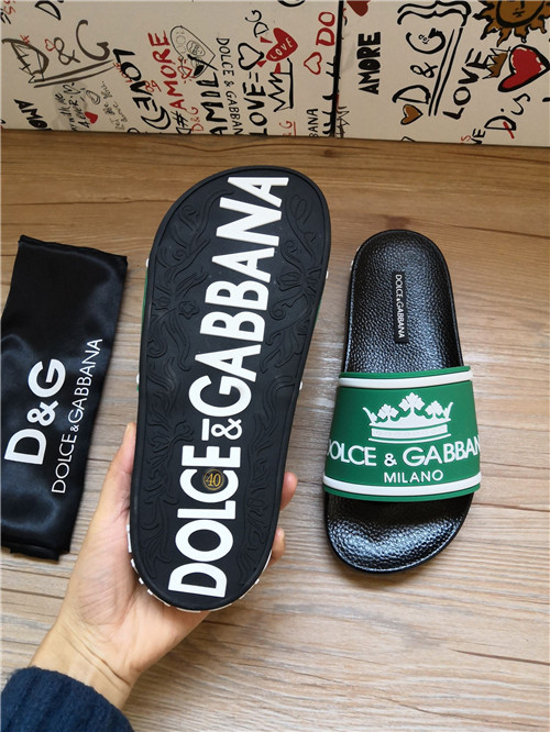 D&G Sandal-M-004