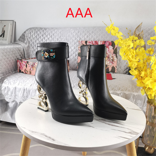 D&G Boots(AAA)-0005