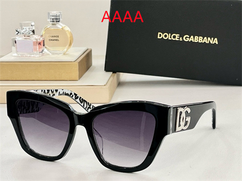 D&G Sunglass(AAAA)-0413