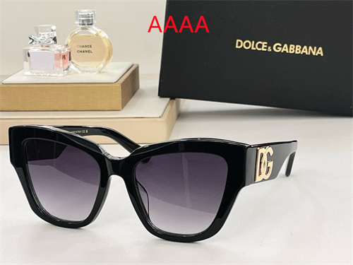 D&G Sunglass(AAAA)-0414