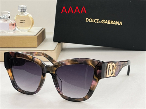 D&G Sunglass(AAAA)-0417