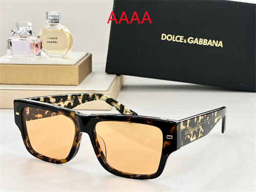 D&G Sunglass(AAAA)-0418