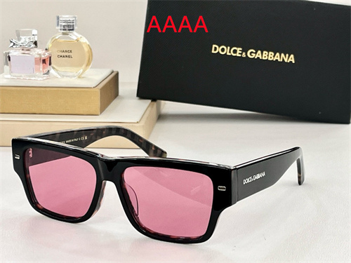 D&G Sunglass(AAAA)-0420