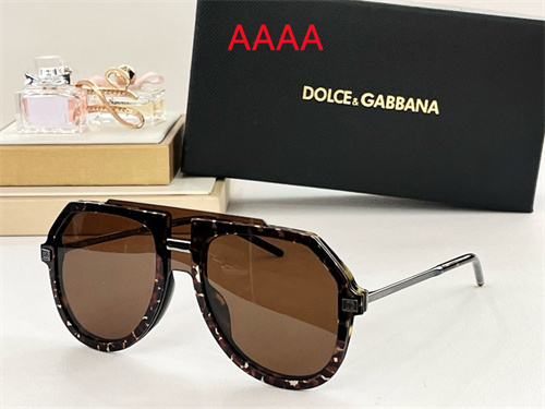 D&G Sunglass(AAAA)-0427
