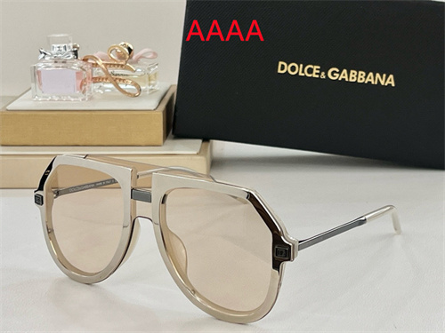 D&G Sunglass(AAAA)-0428