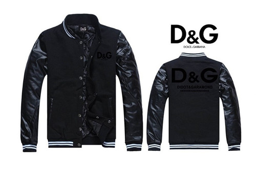 D&G Baseball jackets-045