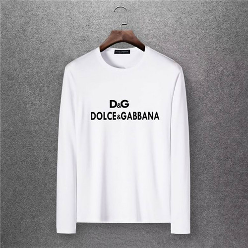 D&G long T-shirt(2)-006