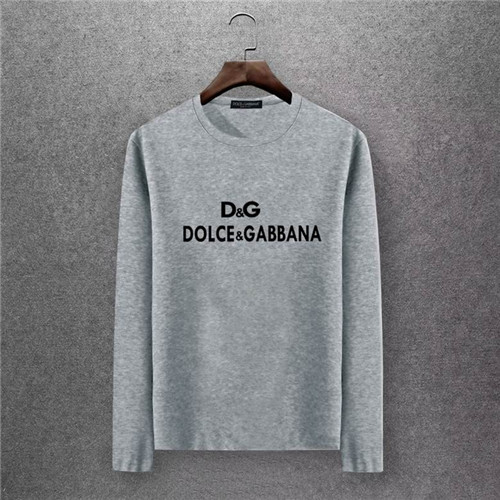 D&G long T-shirt(2)-008