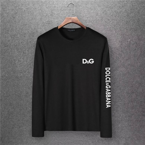 D&G long T-shirt(2)-009