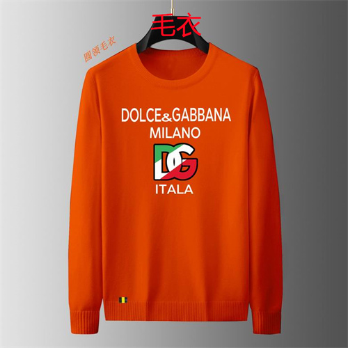 D&G(Men)Sweaters-0078