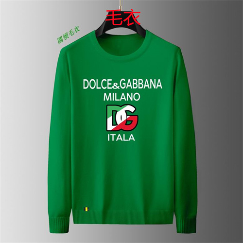 D&G(Men)Sweaters-0079
