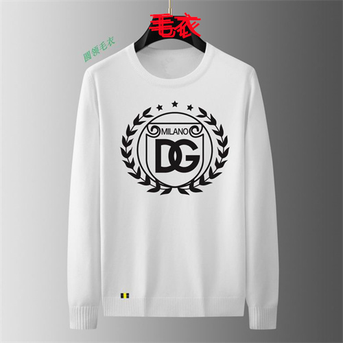 D&G(Men)Sweaters-0072