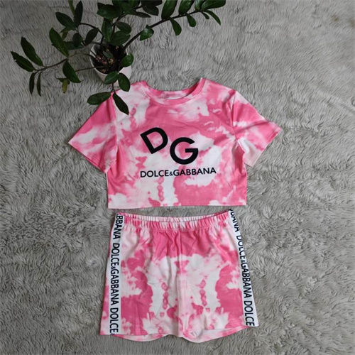 D&G(Women)suits-0007