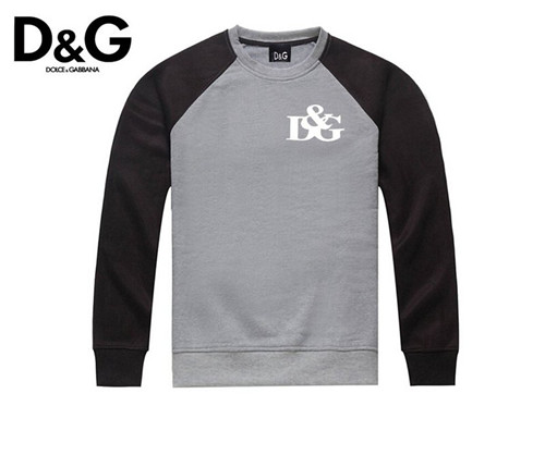 D&G Sweatshirt-108