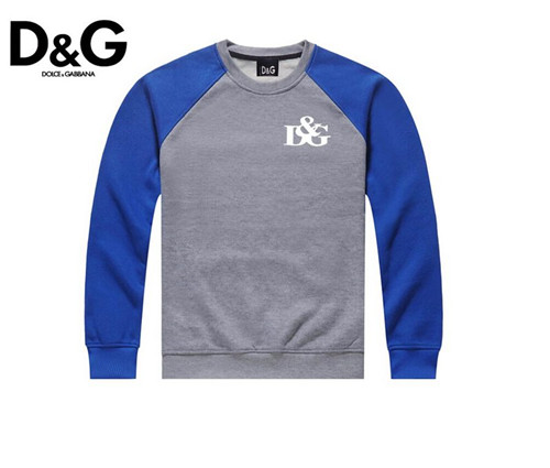 D&G Sweatshirt-109