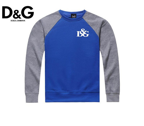 D&G Sweatshirt-110