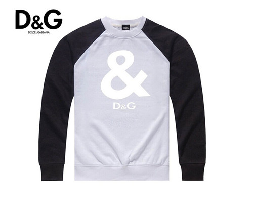 D&G Sweatshirt-120