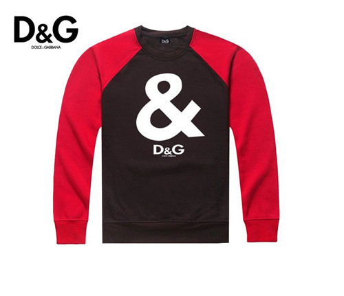 D&G Sweatshirt-124
