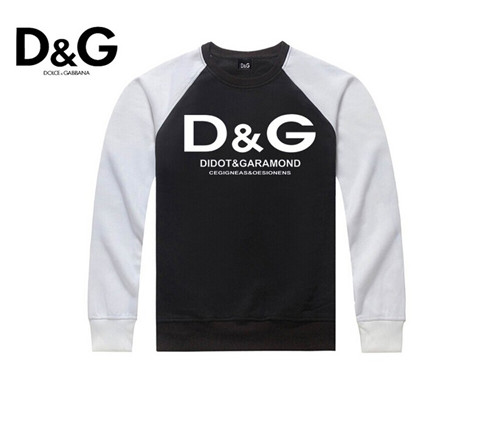 D&G Sweatshirt-086