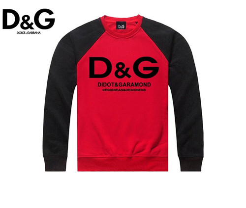 D&G Sweatshirt-087