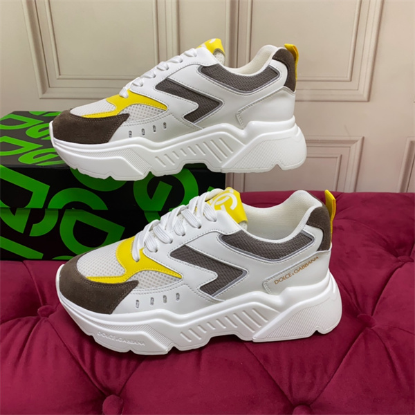 D&G(AAA)Shoes-M-1055