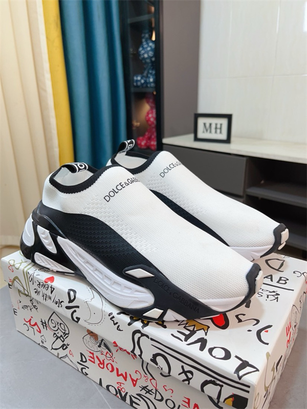 D&G(AAA)Shoes-M-1060