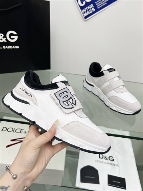 D&G(AAA)Shoes-M-1068