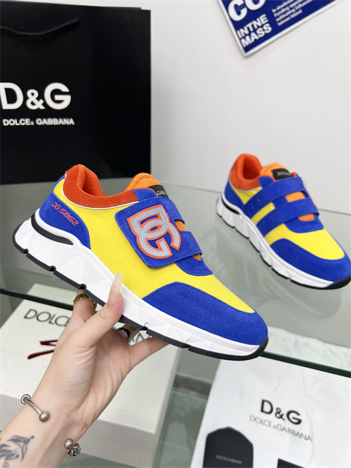 D&G(AAA)Shoes-M-1069